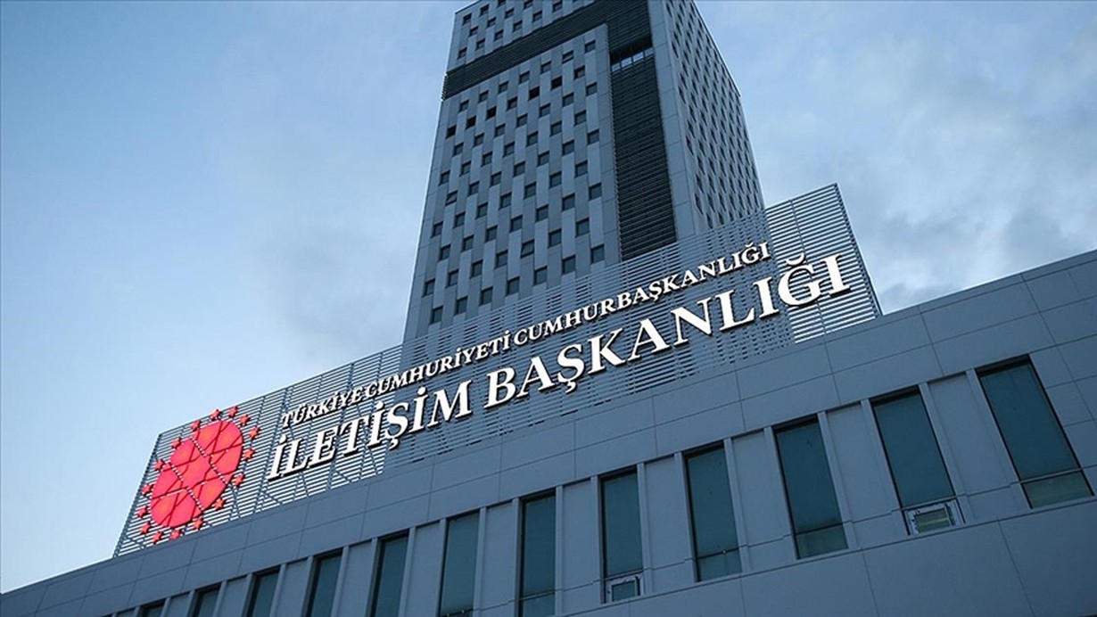 DMM'den, İklim Kanunu Teklifi'ne ilişkin iddialara yalanlama