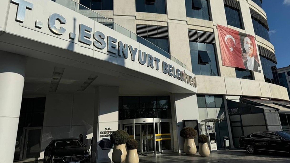 Esenyurt Belediyesinden "çok sayıda işçi çıkarıldığı" iddiasına yalanlama