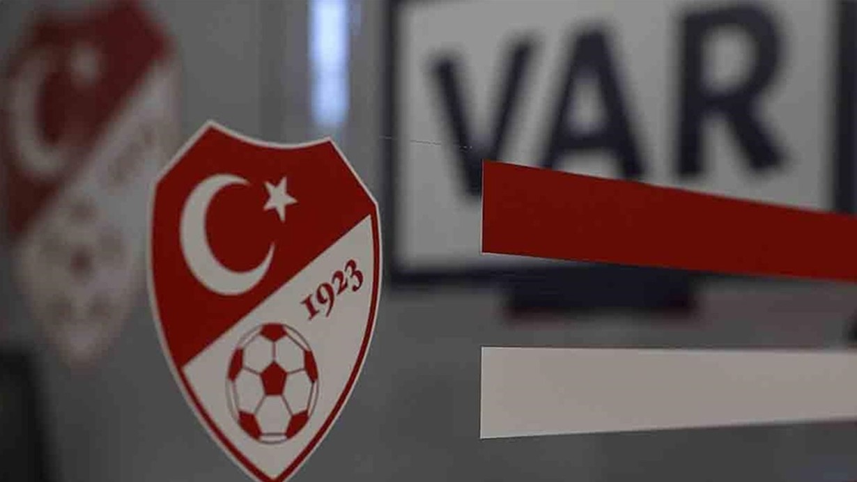 Kocaelispor - Yeni Malatyaspor maçının VAR hakemi belli oldu