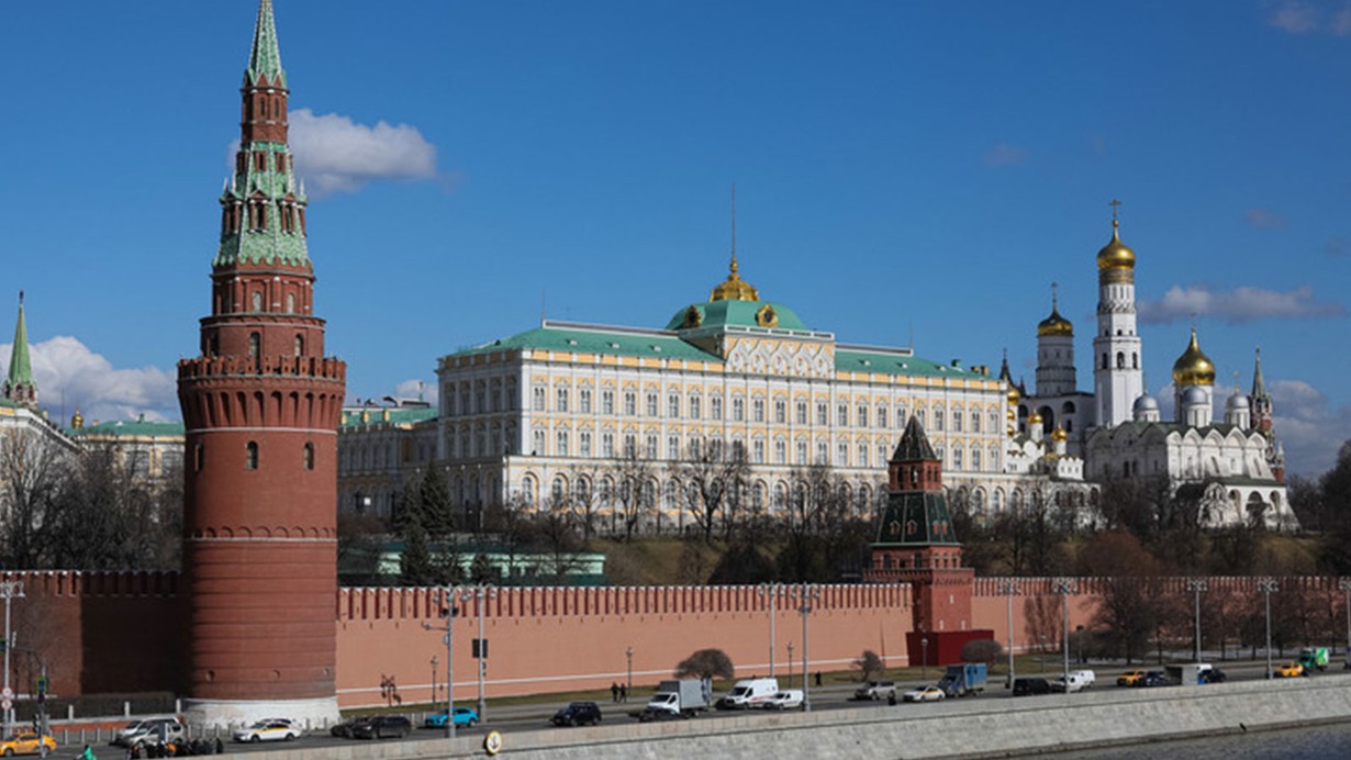 Kremlin: ABD ile ilişkiler iyi yönde ilerliyor, atılacak çok adım var