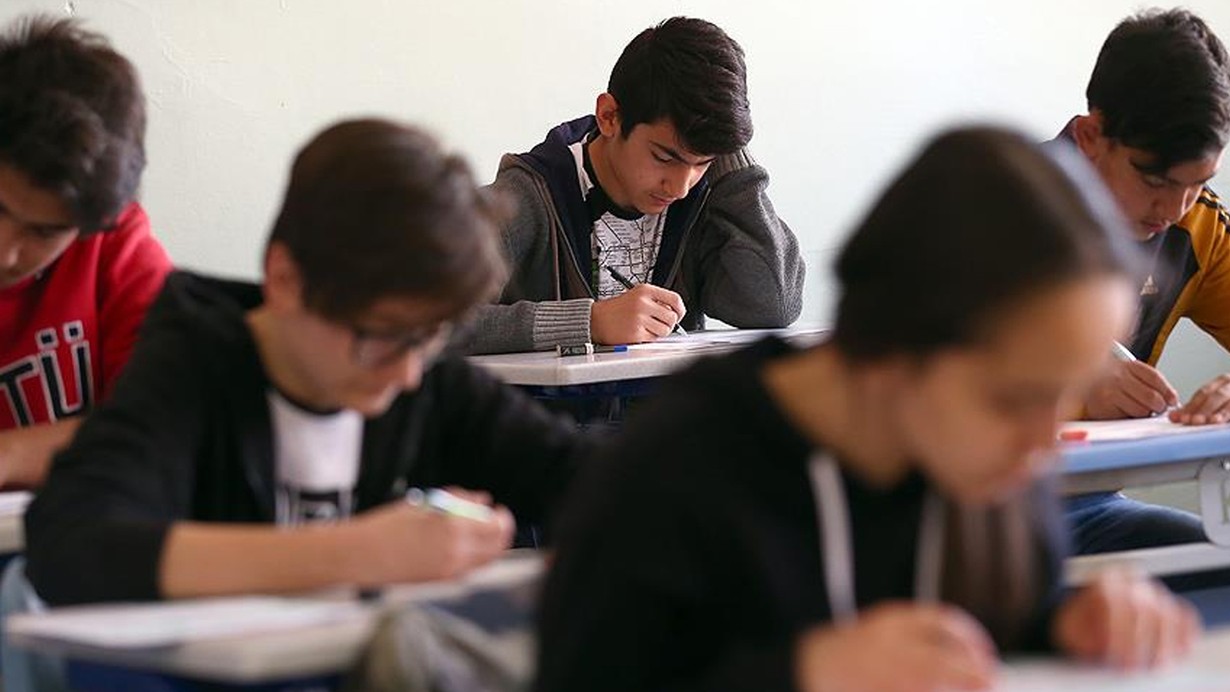 Erzincan'da 15 Nisan Salı okullar tatil mi?