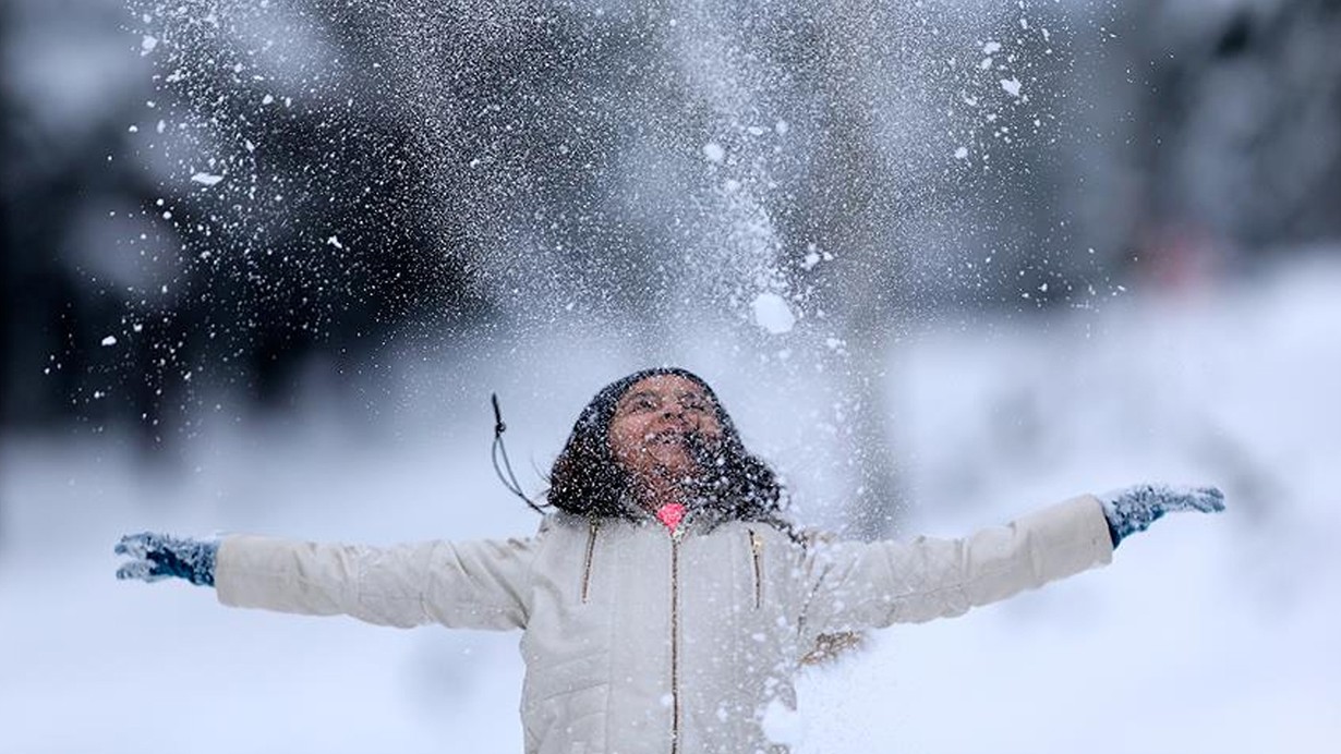 Kars'ta 15 Nisan Salı okullar tatil mi?