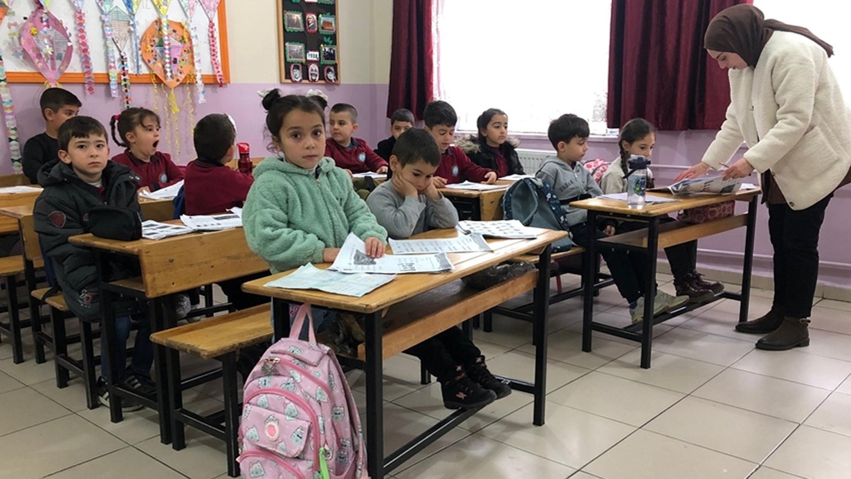 Niğde'de 15 Nisan Salı okullar tatil mi?