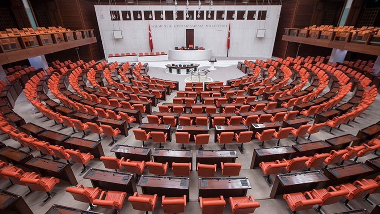 TBMM'ye yeni dokunulmazlık dosyaları sevk edildi! Aralarında CHP'li Cemal Enginyurt da var