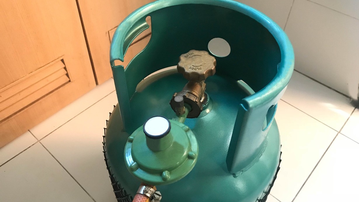 Tüp gaz fiyatlarına Nisan zammı geldi mi? Güncel Aygaz, İpragaz ve Bizimgaz tüp gaz fiyatları