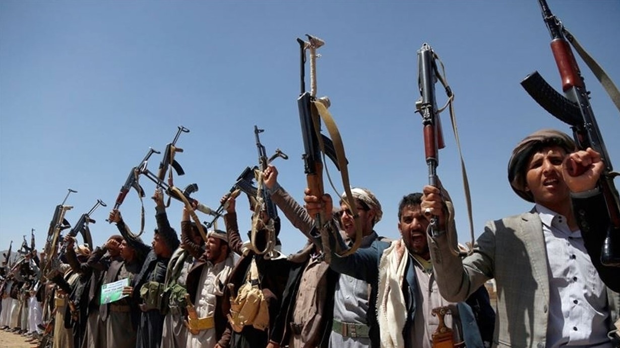 Yemen’deki Husiler, bir ABD İHA’sını daha düşürdü
