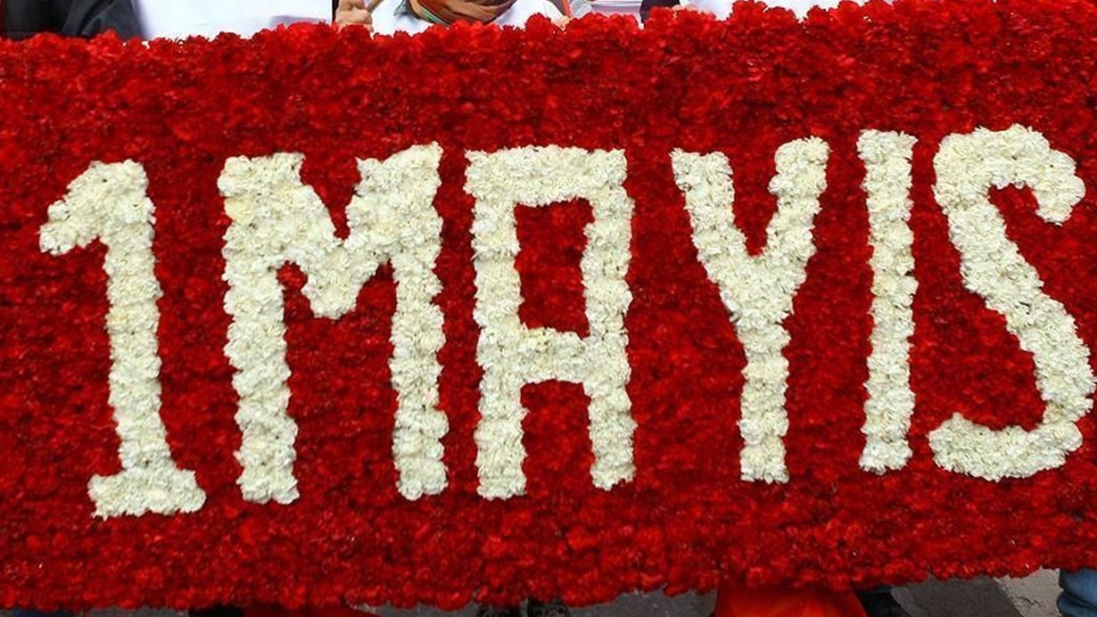 1 Mayıs 2025 resmi tatil mi? 1 Mayıs Emek ve Dayanışma Günü hangi güne denk geliyor?