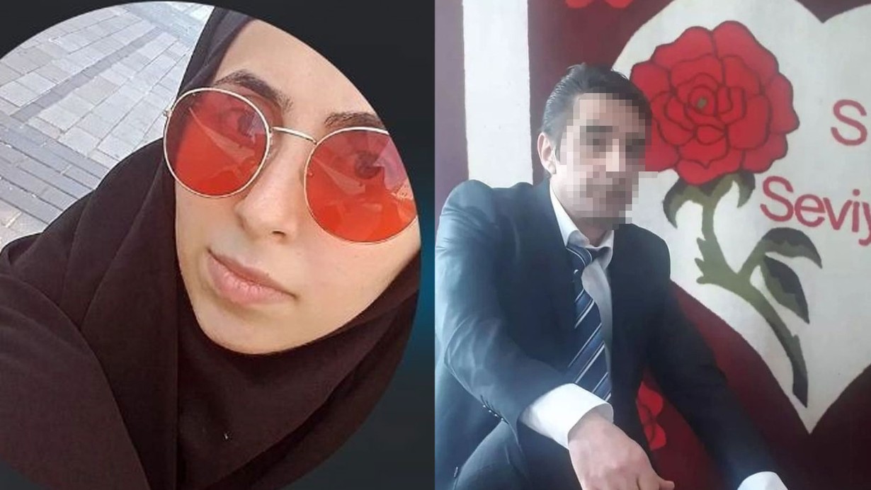 23 yaşındaki genç kızı öldürüp cesedi parçaladı: Cinayetin detayları kan dondurdu