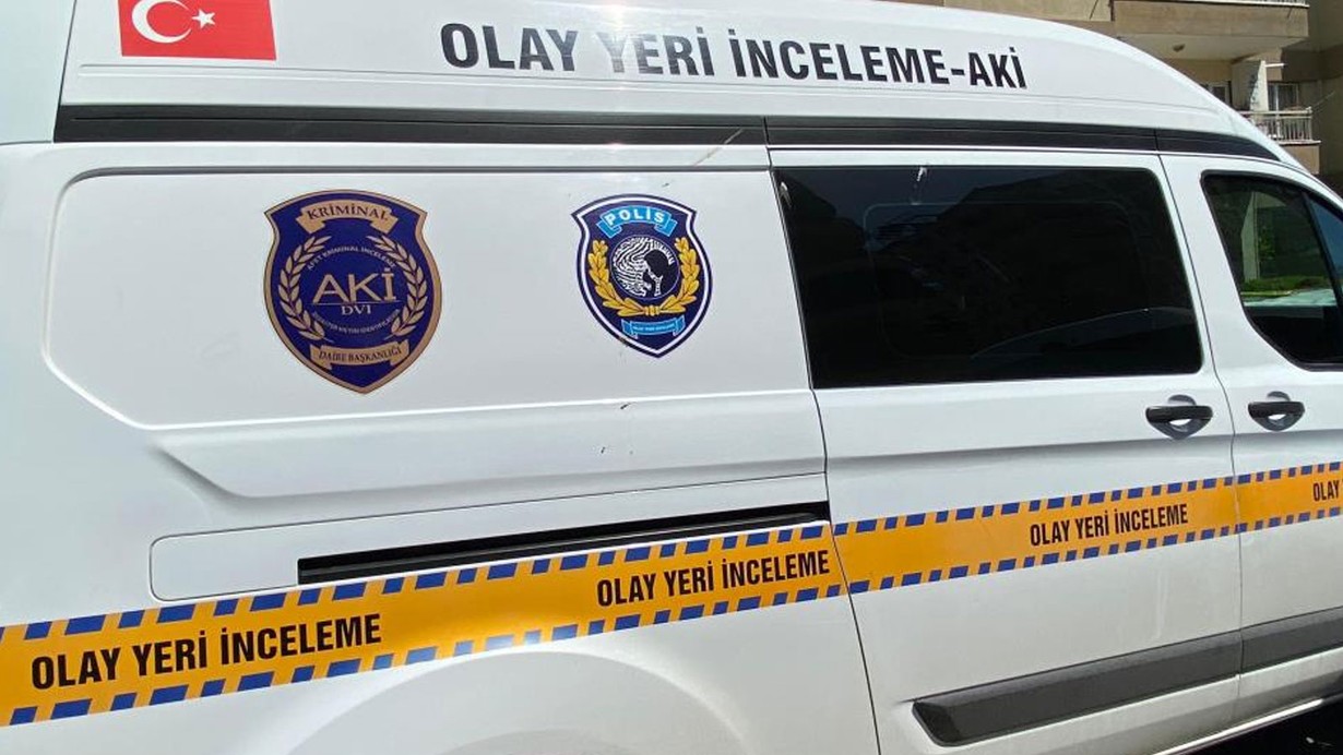 40 yaşındaki uzman çavuş evinde ölü bulundu