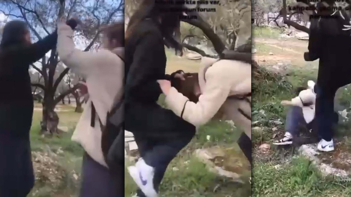 Arkadaşını darp eden öğrenci adli kontrolle serbest!