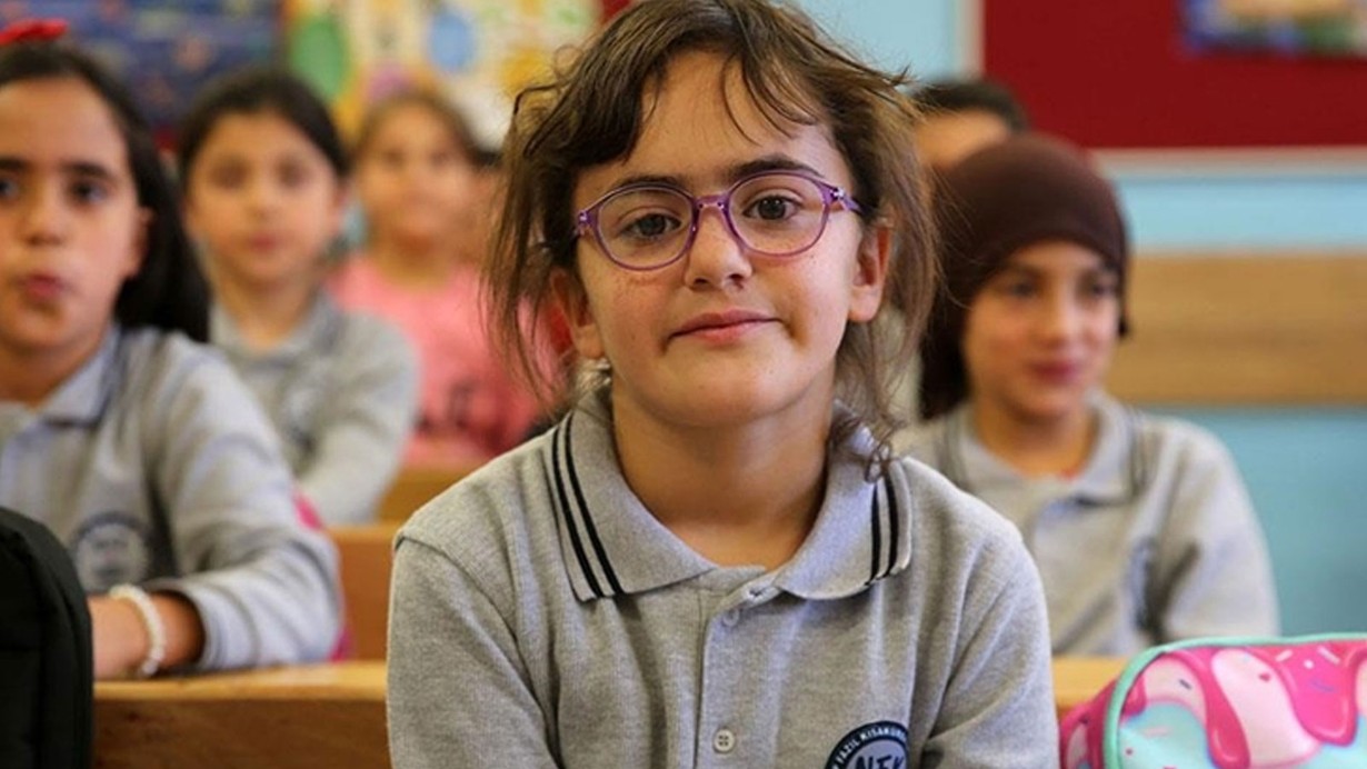 Cumhurbaşkanı Erdoğan'ın talimatıyla ameliyat edilen Ada'nın tedavisi sürüyor