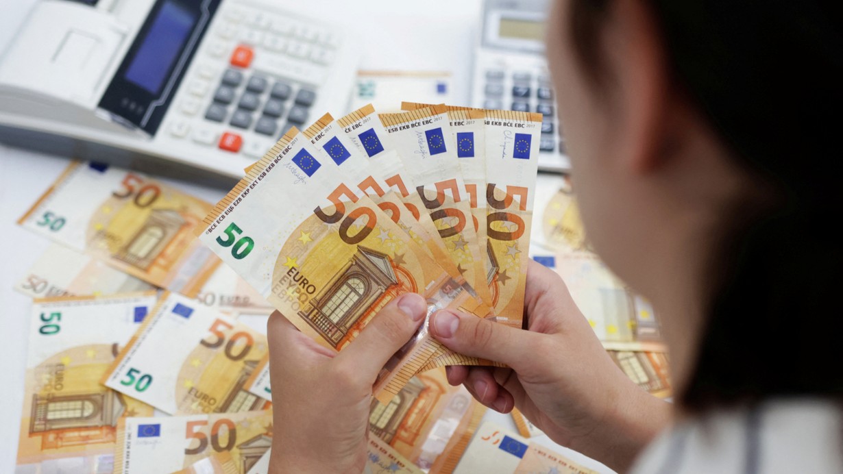 Dolar 38 TL'de! Euro'nun yükselişi sürüyor! TCMB bekleniyor