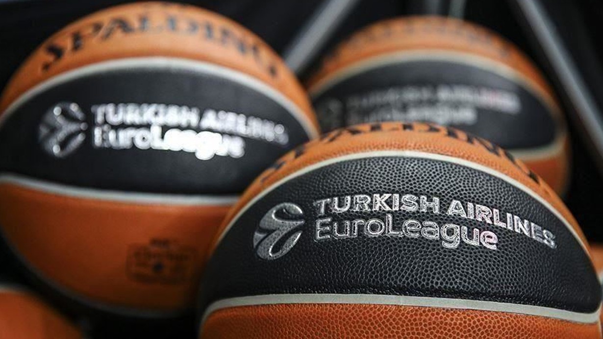 EuroLeague'de Fenerbahçe Beko'nun rakibi hangi takım oldu?