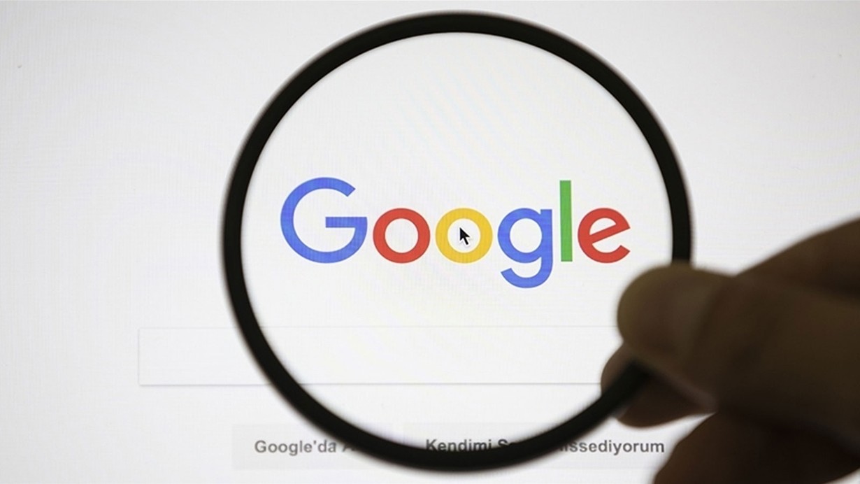 Google'a 'pazar gücü istismarını durdur' talimatı