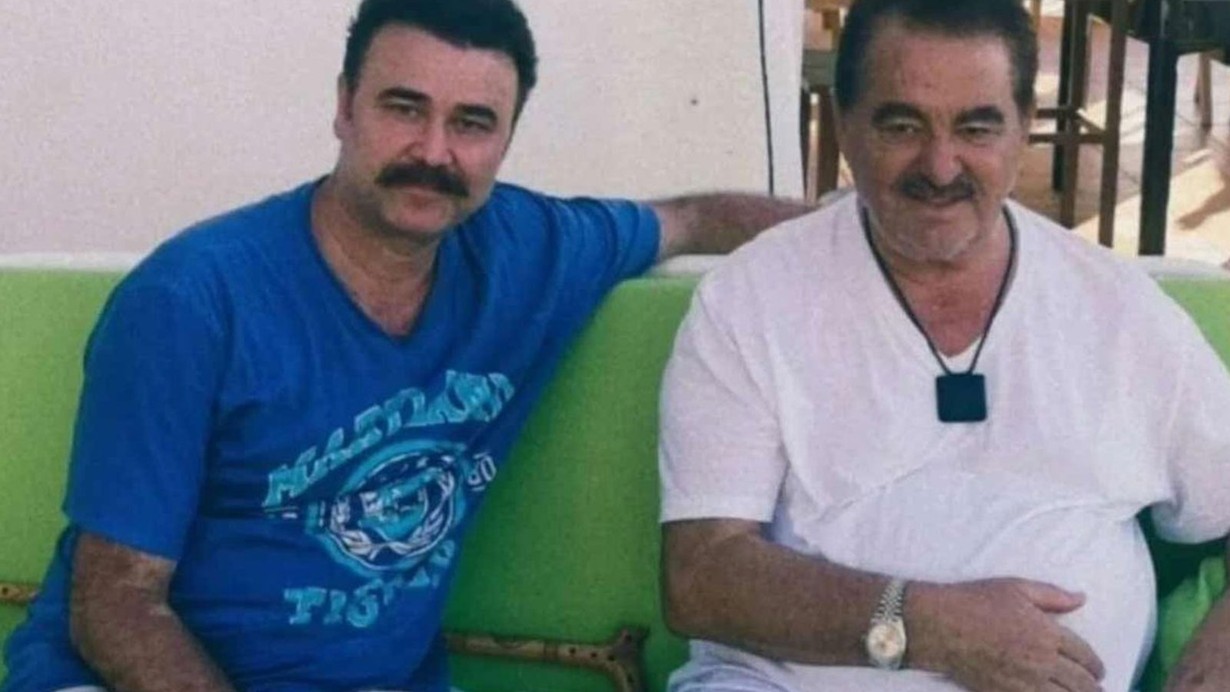İbrahim Tatlıses'in kardeşi Hüseyin Tatlı tutuklandı