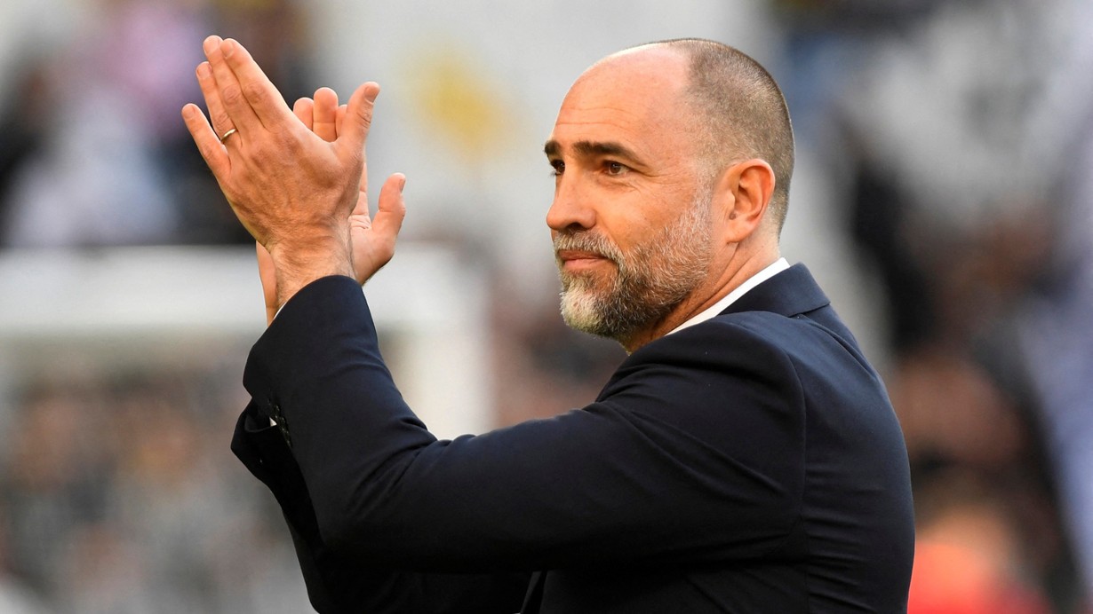 Igor Tudor 3 haftada Juventus'u diriltti, tek sıkıntısı var!