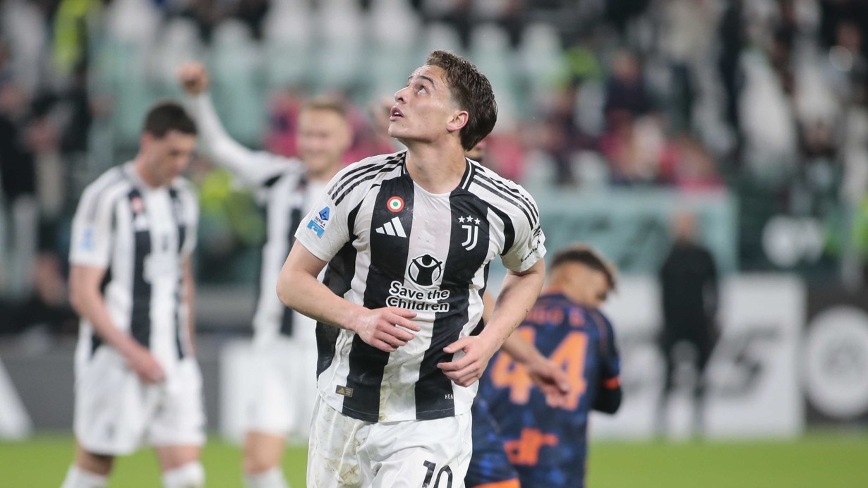 Juventus taraftarlarını ayağa kaldıran iddia: Kenan Yıldız'ı takasta kullanmak ne demek!