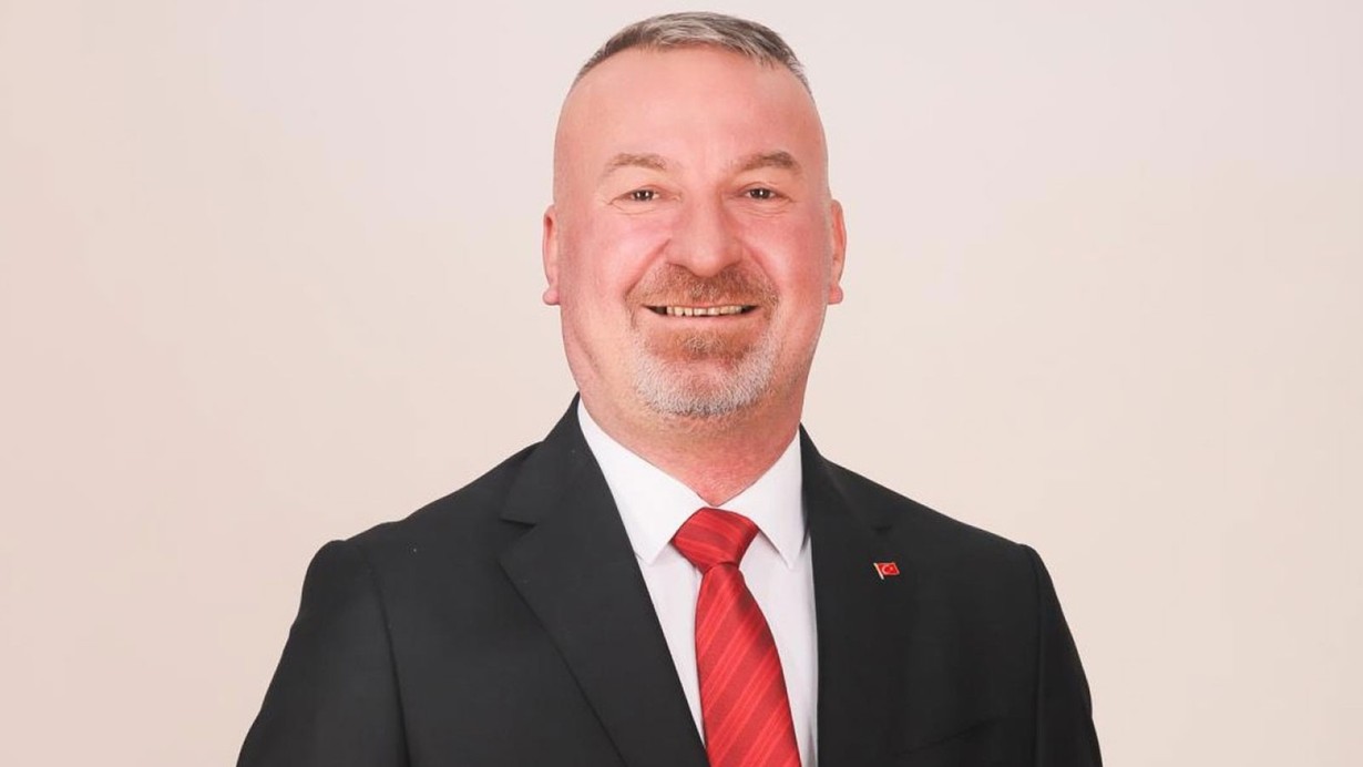 Karacabey Belediye Başkanı Fatih Karabatı, İYİ Parti'den istifa etti