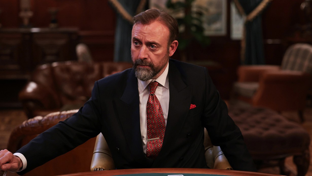 Kral Kaybederse 9. Bölüm Tek Parça Full İzle! Star TV Kral Kaybederse son bölüm izle!