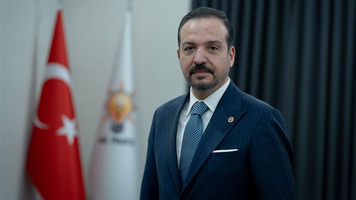 Kürşad Zorlu, Türk devletlerinin büyükelçileriyle bir araya geldi