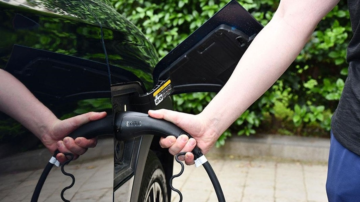 Küresel elektrikli araç satışları ilk çeyrekte yüzde 29 yükseldi