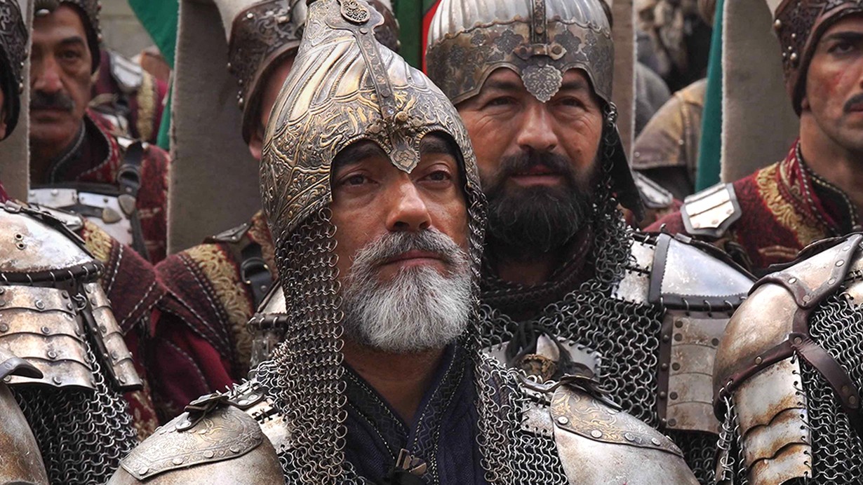 Mehmed: Fetihler Sultanı 42. Bölüm Tek Parça Full İzle! TRT 1 Mehmed: Fetihler Sultanı son bölüm izle!