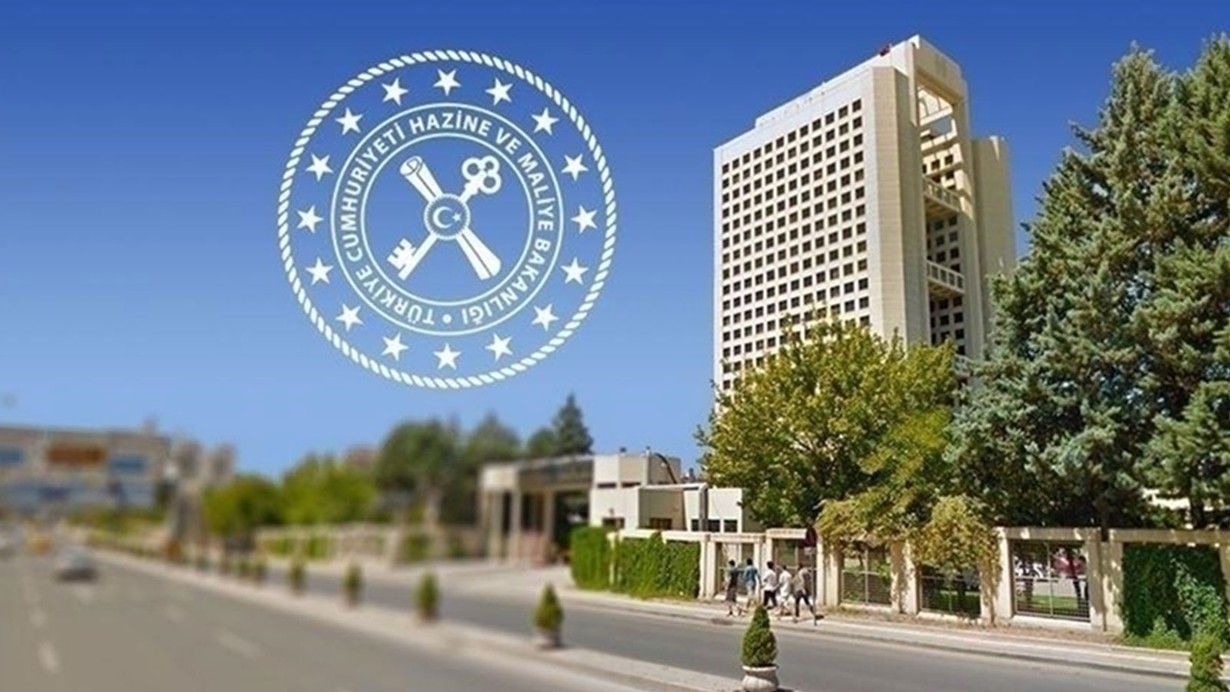 Merkezi yönetim bütçesi mart ayında 261,5 milyar TL açık verdi