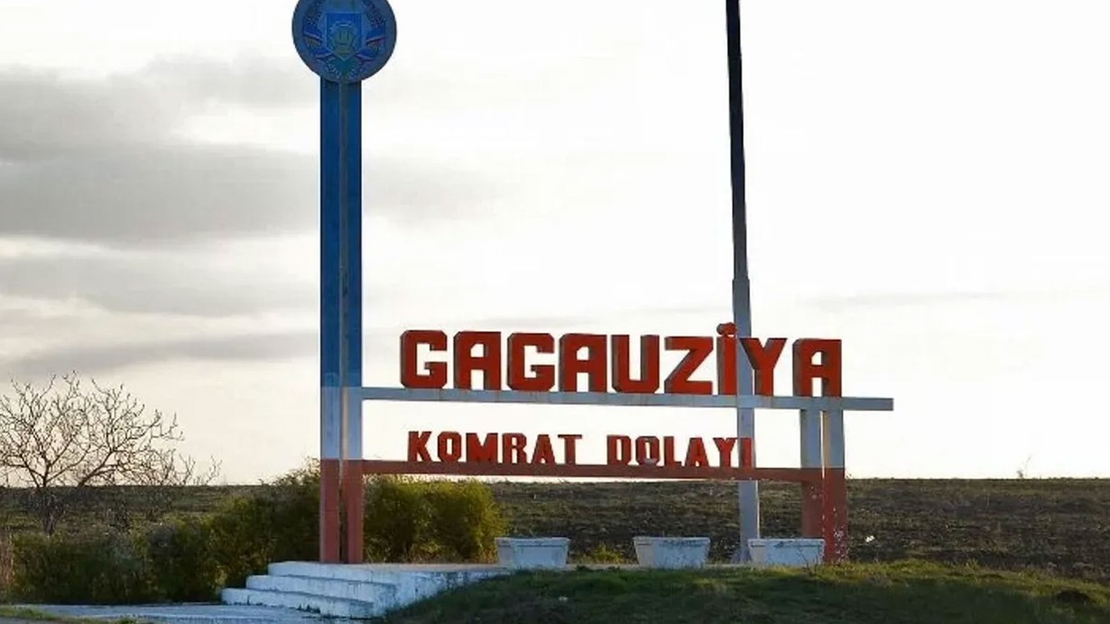 Moldova'ya bağlı Gagauz Özerk Yeri, haklarının korunması için BMGK'ye başvuracak