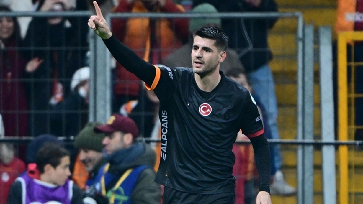 Morata'dan yasa dışı bahis iddialarına açıklama