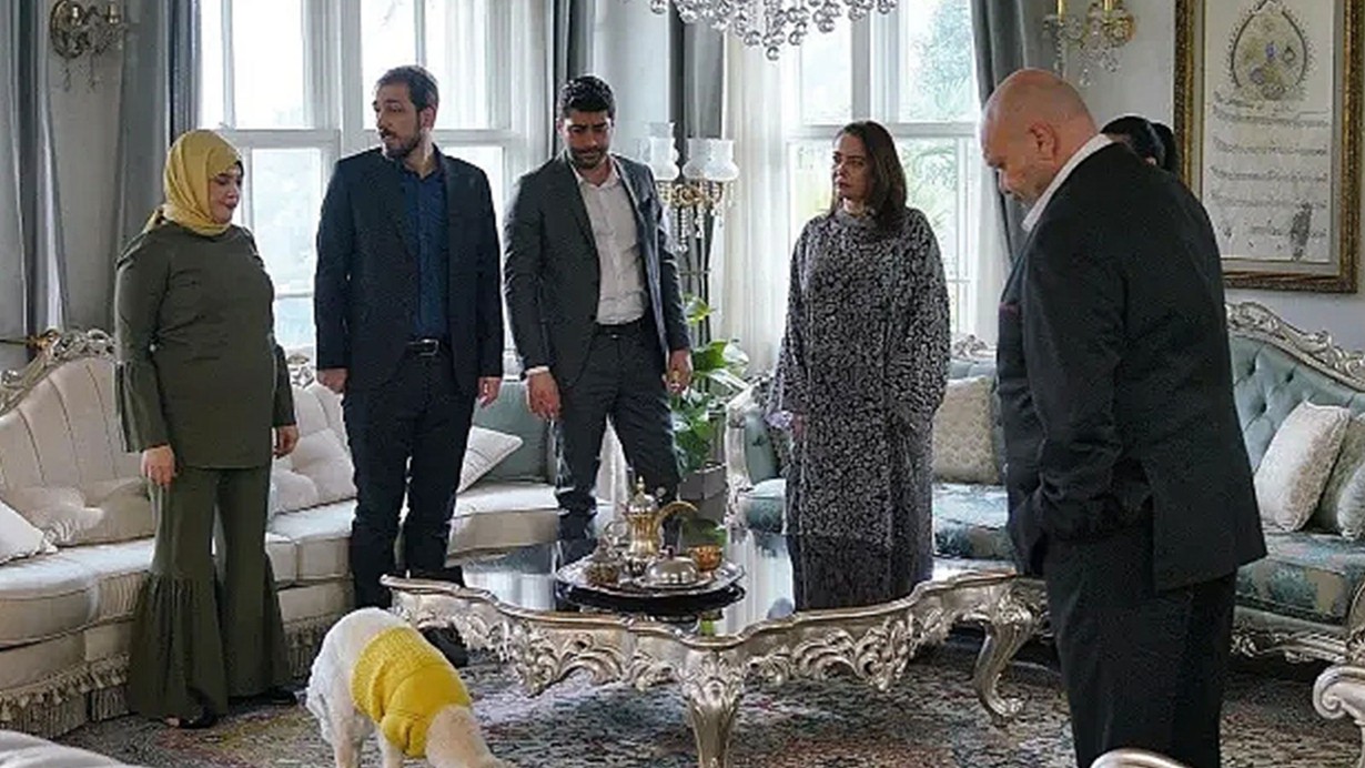 'Pembe' karakterinin ayrıldığı Kızılcık Şerbeti'ne 'Doktorlar'dan transfer!