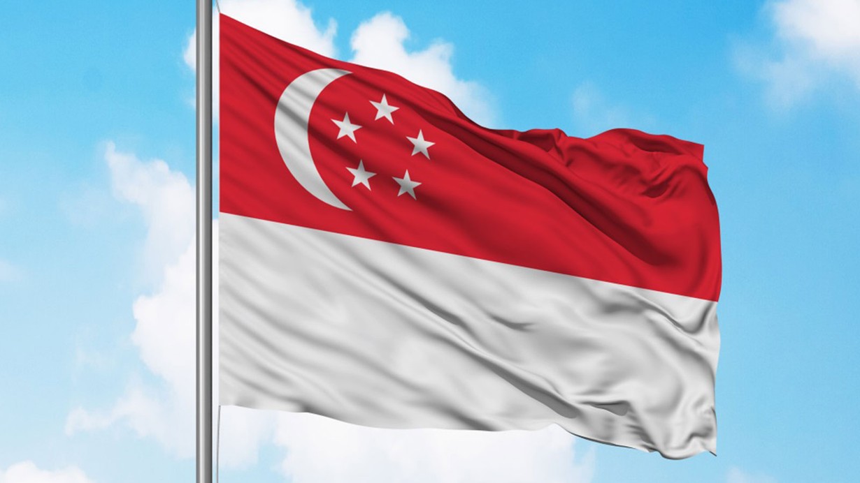Singapur'da parlamento feshedildi: Ülke seçime gidiyor
