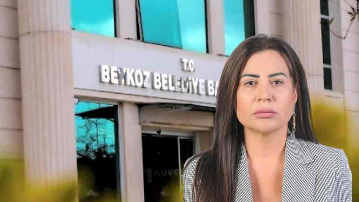 Beykoz Belediye Başkan Yardımcısı Fidan Gül hakkında gözaltı kararı!