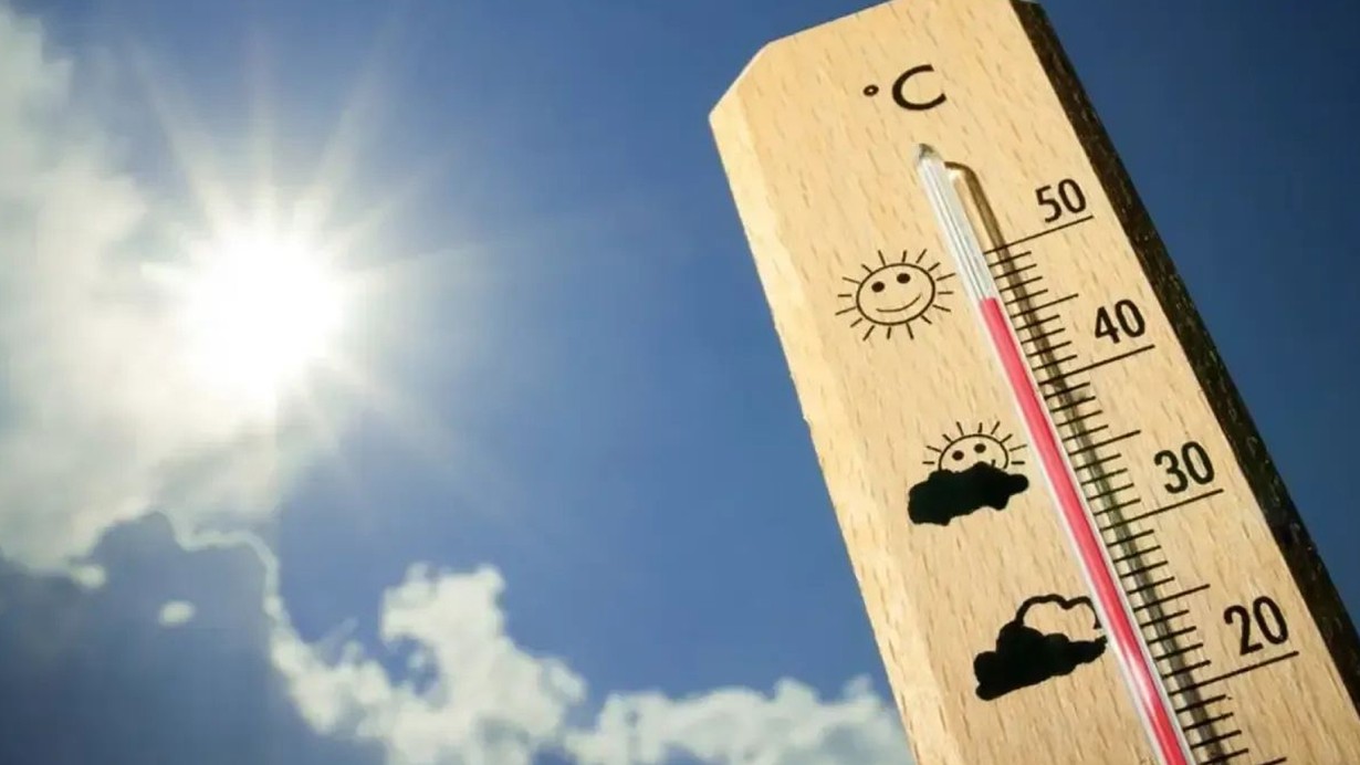 Hava durumu: Ankara'da hava bugün nasıl olacak?