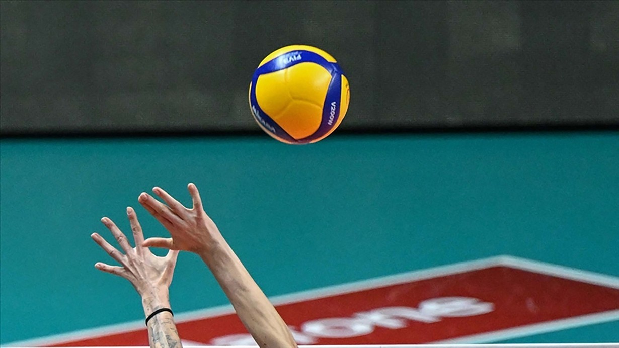 Sultanlar Ligi'nde play-off final serisinin programı belli oldu