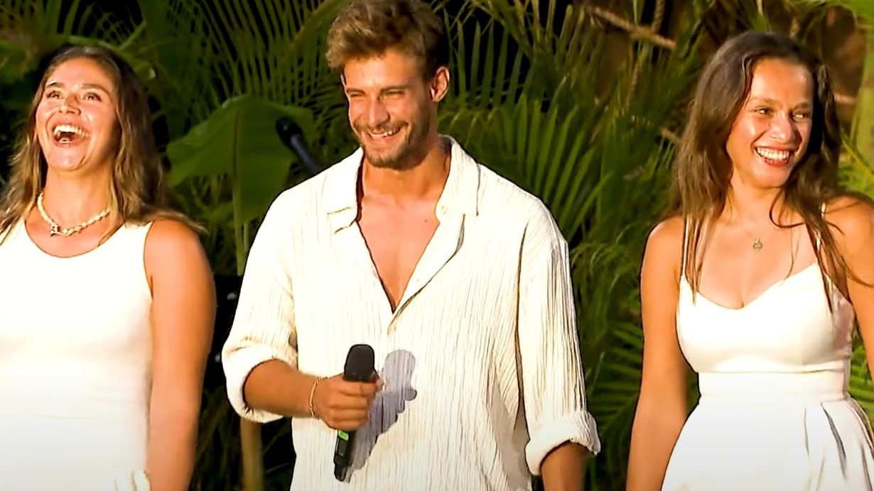 Survivor izle! 15 Nisan 2025 Salı TV8 Survivor 2025 izle