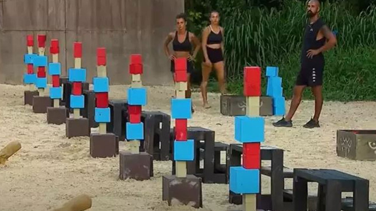 Survivor'da Türkiye biletini kazanan ikinci isim belli oldu