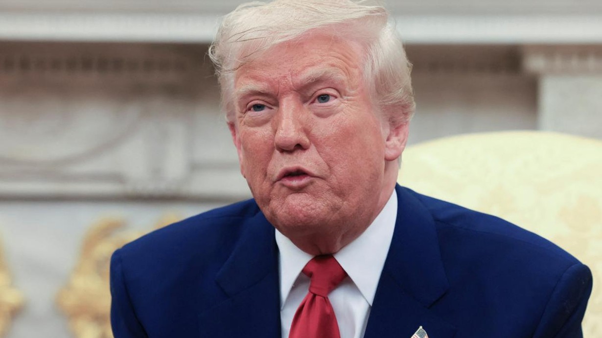 Trump, iklim dostu projeler için ayrılan 3 milyar dolarlık fonu iptal etti
