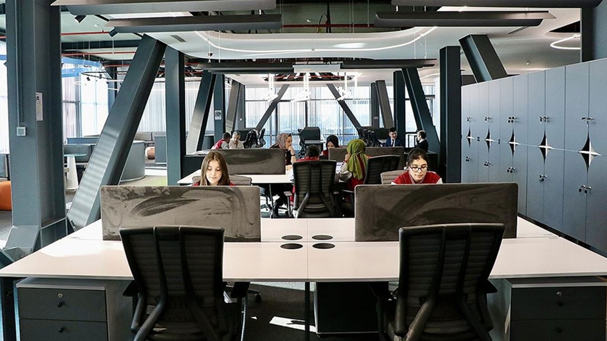 Türkiye'nin takım uydularının 2028'e kadar tamamlanması planlanıyor