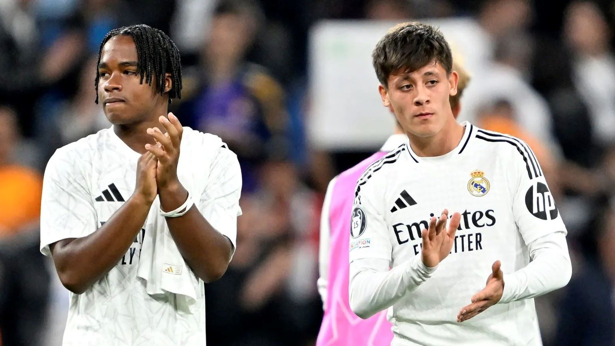 Arsenal Real Madrid'e açık konuştu: Onu istiyorsan Arda Güler ve Endrick'i verirsin!