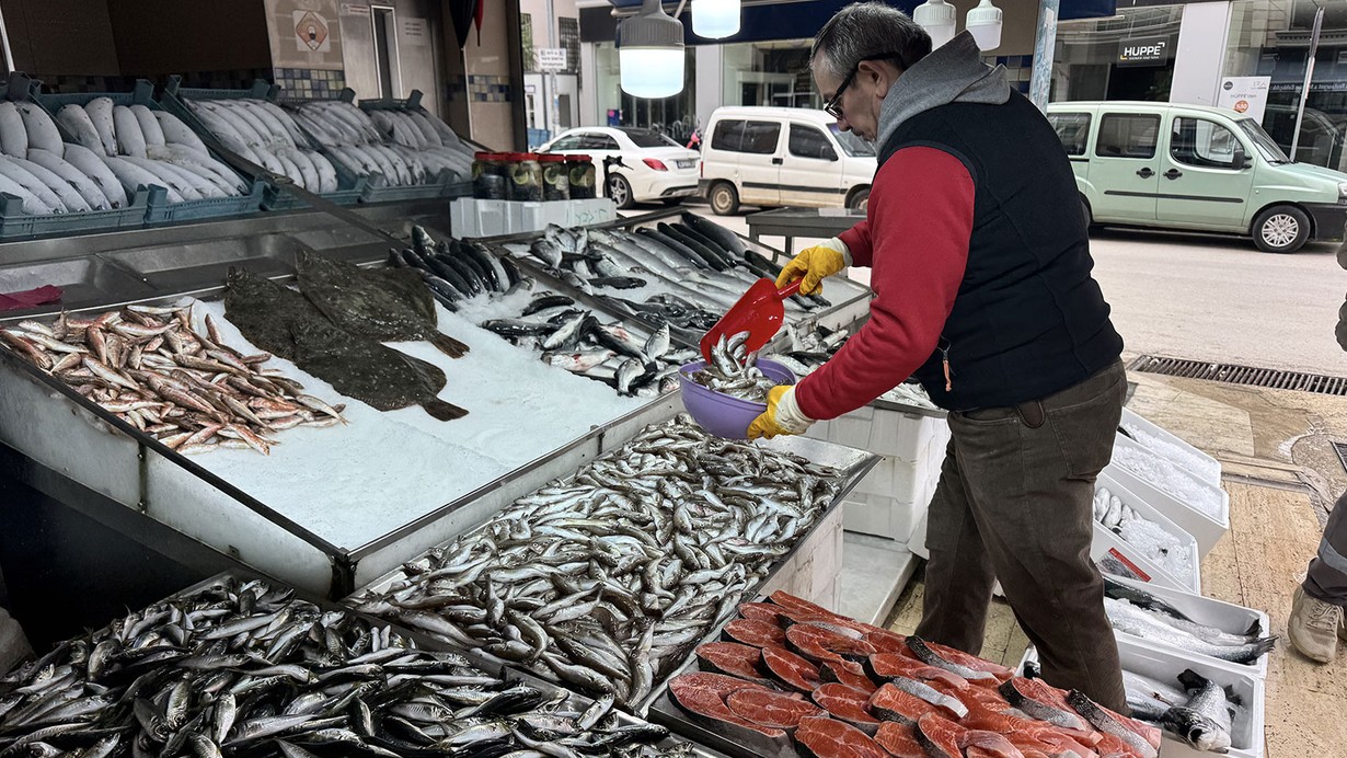 Balıkçılıkta av sezonu sona erdi, Bakan Yumaklı verileri açıkladı