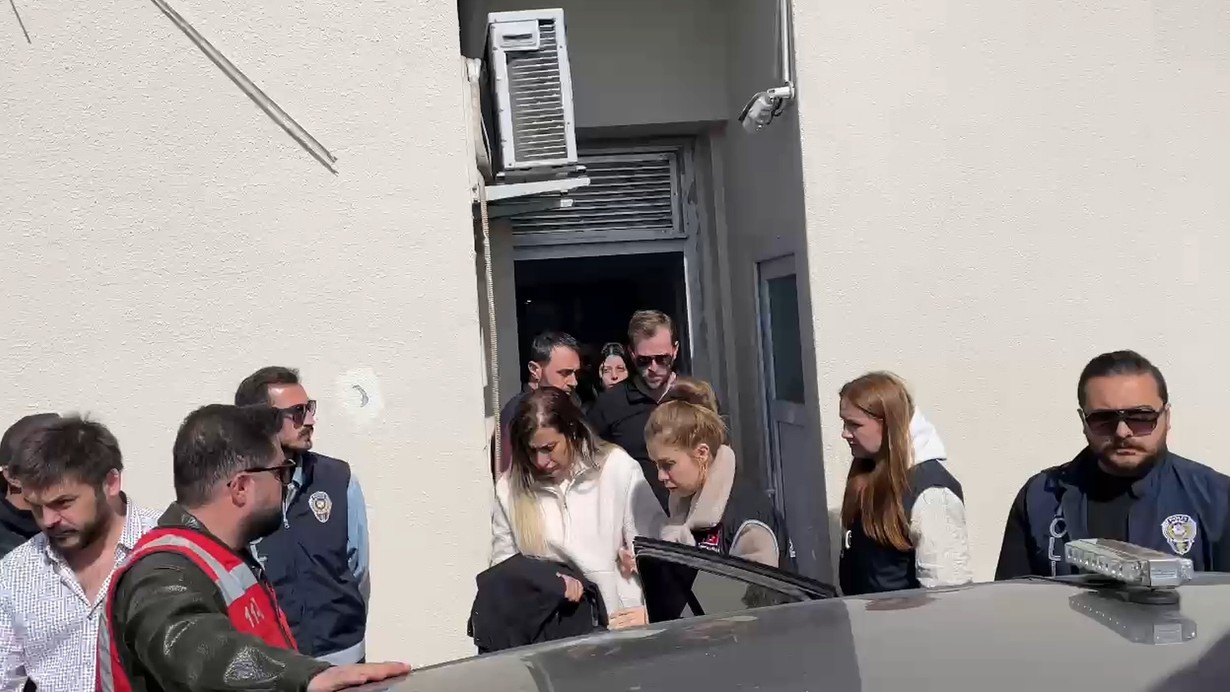 Beykoz Belediye Başkan Yardımcısı Fidan Gül'ün savcılık ifadesine ulaşıldı