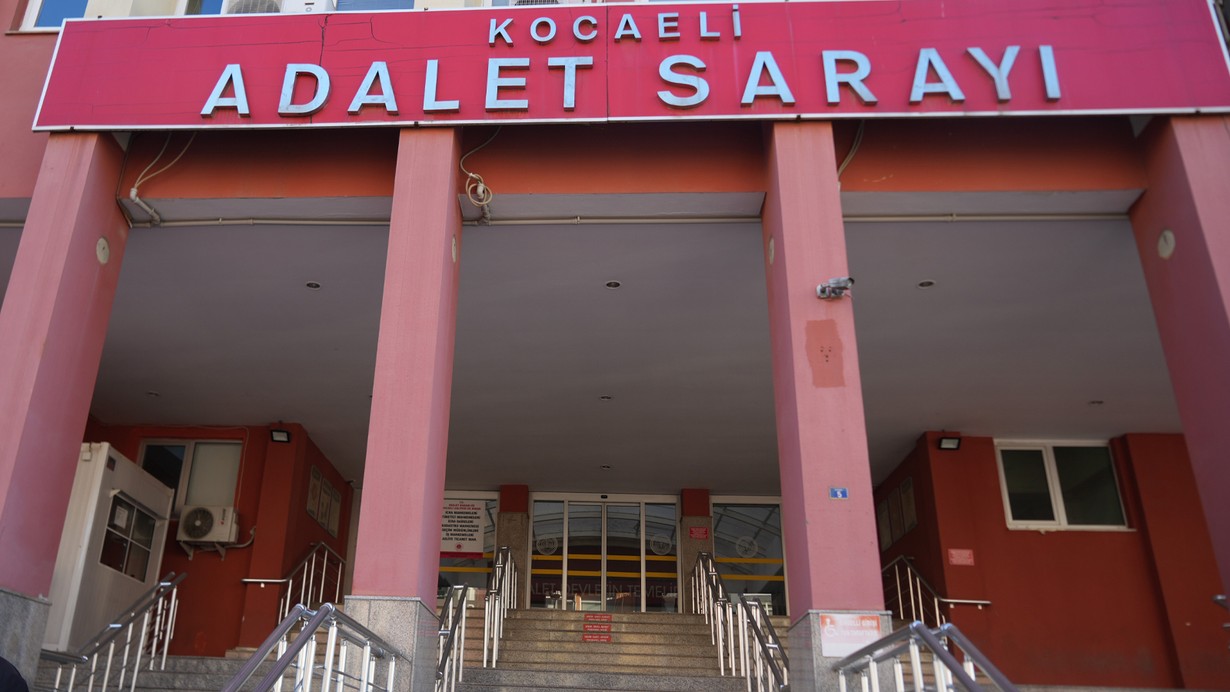 Cami tuvaletinde iğrenç olay! Savunması 'pes' dedirtti