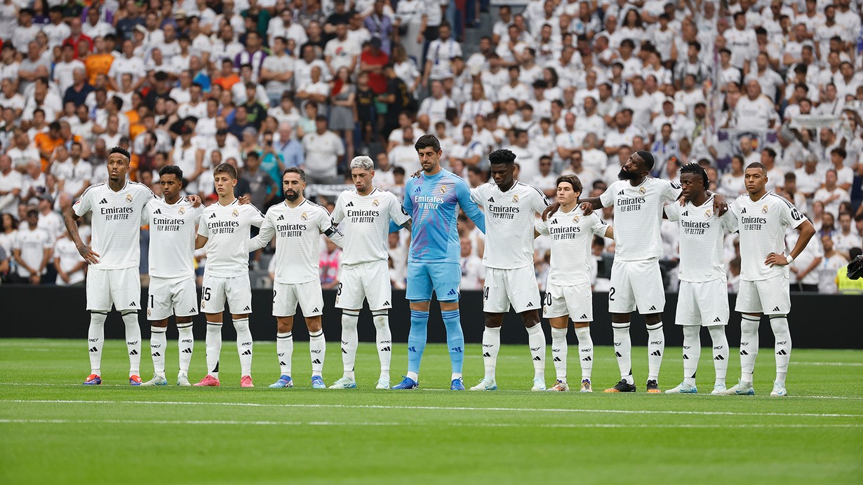 Carlo Ancelotti'den Arda Güler kararı, Real Madrid'in Arsenal maçındaki ilk 11'i belli oldu