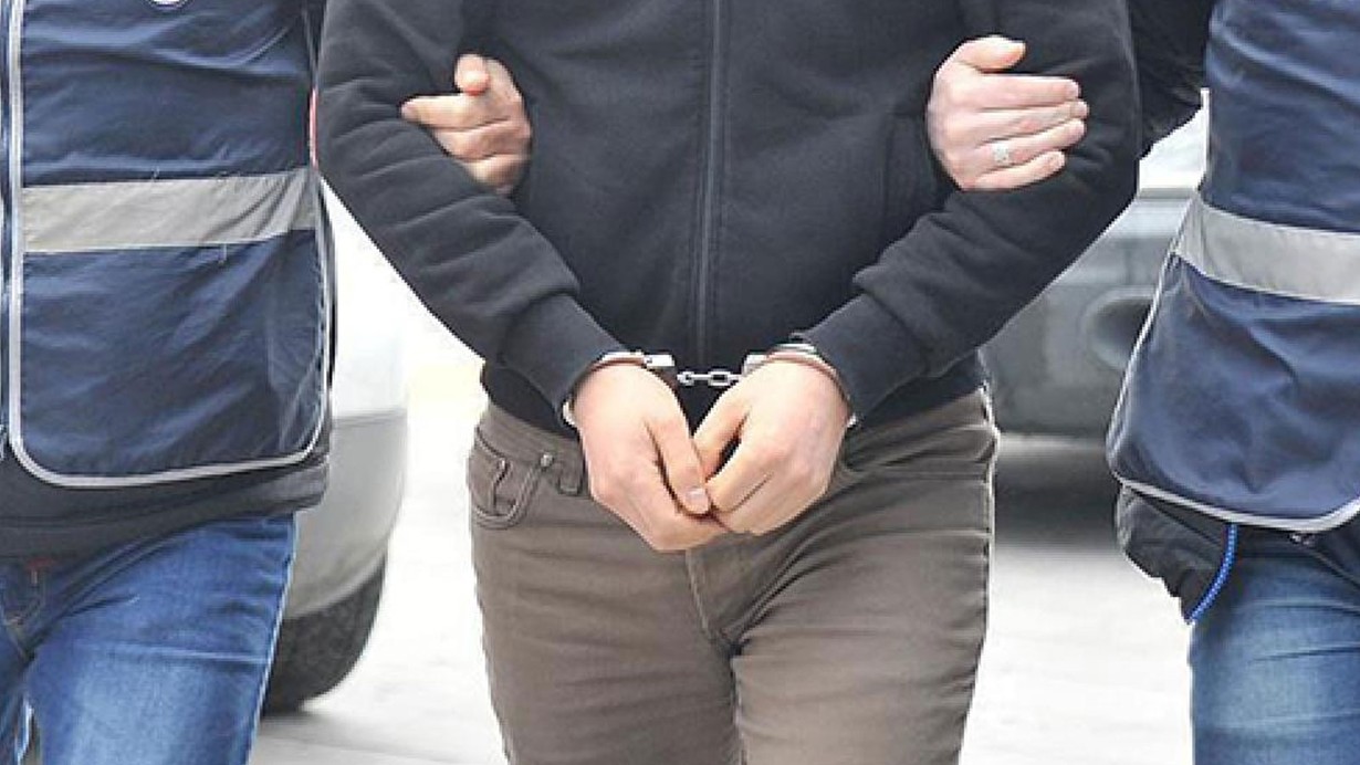 DEAŞ terör örgütüne 17 ilde operasyon: 89 şüpheli yakalandı