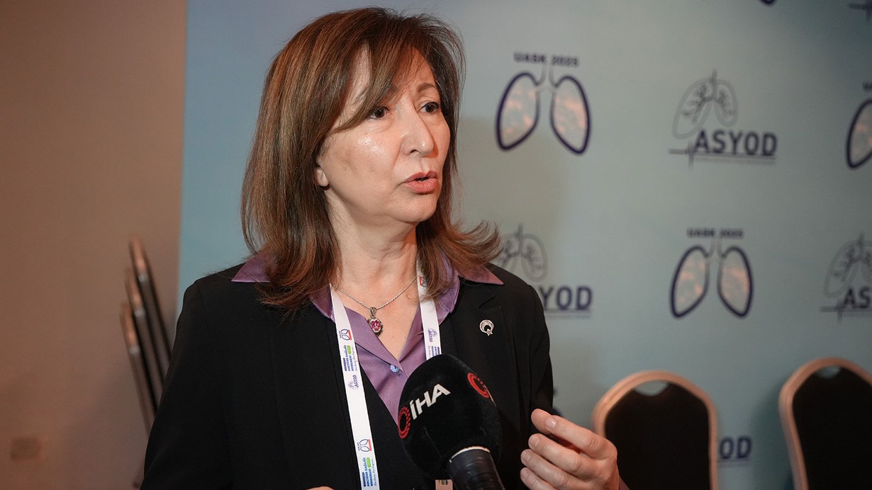 Elektronik sigarada tehlike: DNA hasarı ve akciğer kanserine yol açabiliyor