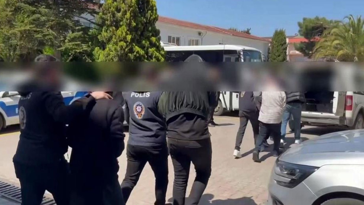 Engelli vatandaşı 500 bin TL dolandırdılar