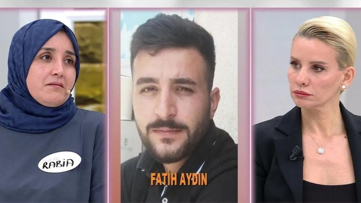 Esra Erol'da aranıyordu: Metruk binada bulunan ceset Fatih Aydın’a ait çıktı!