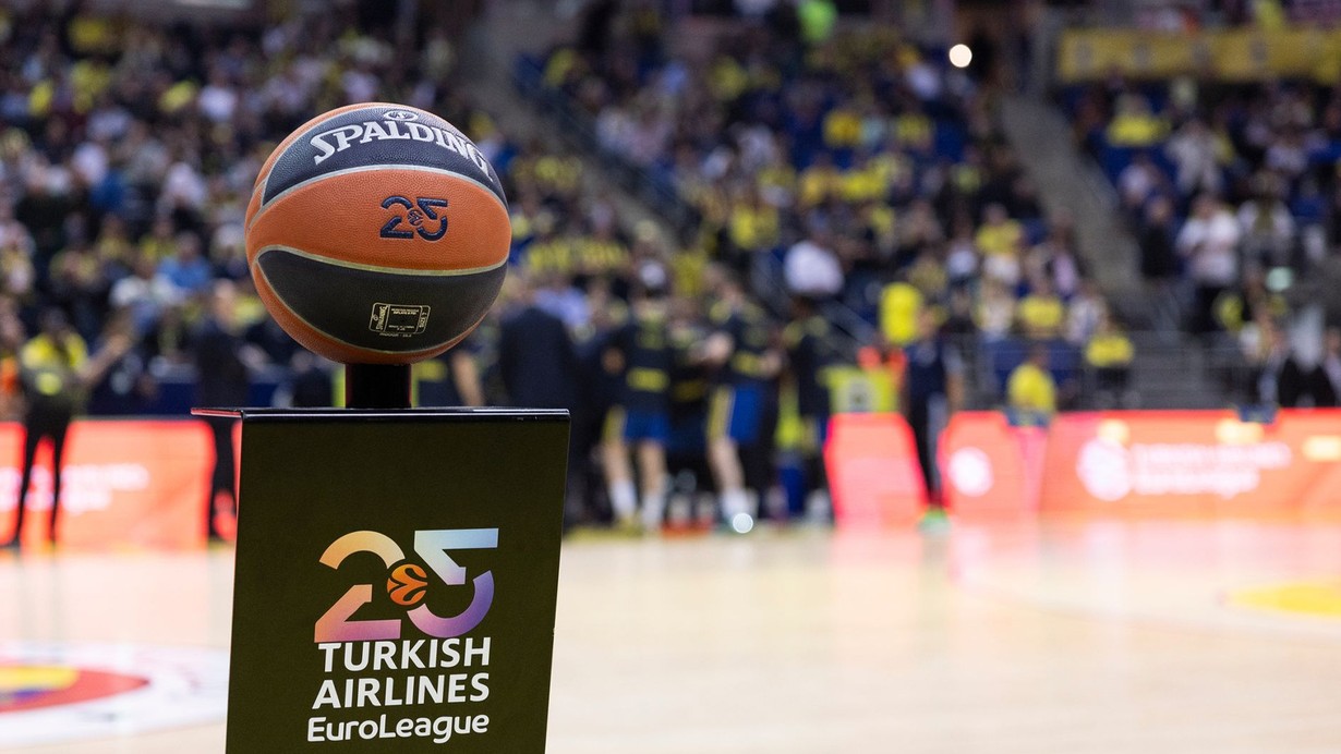 Fenerbahçe Beko Paris EuroLeague karşılaşması ne zaman?