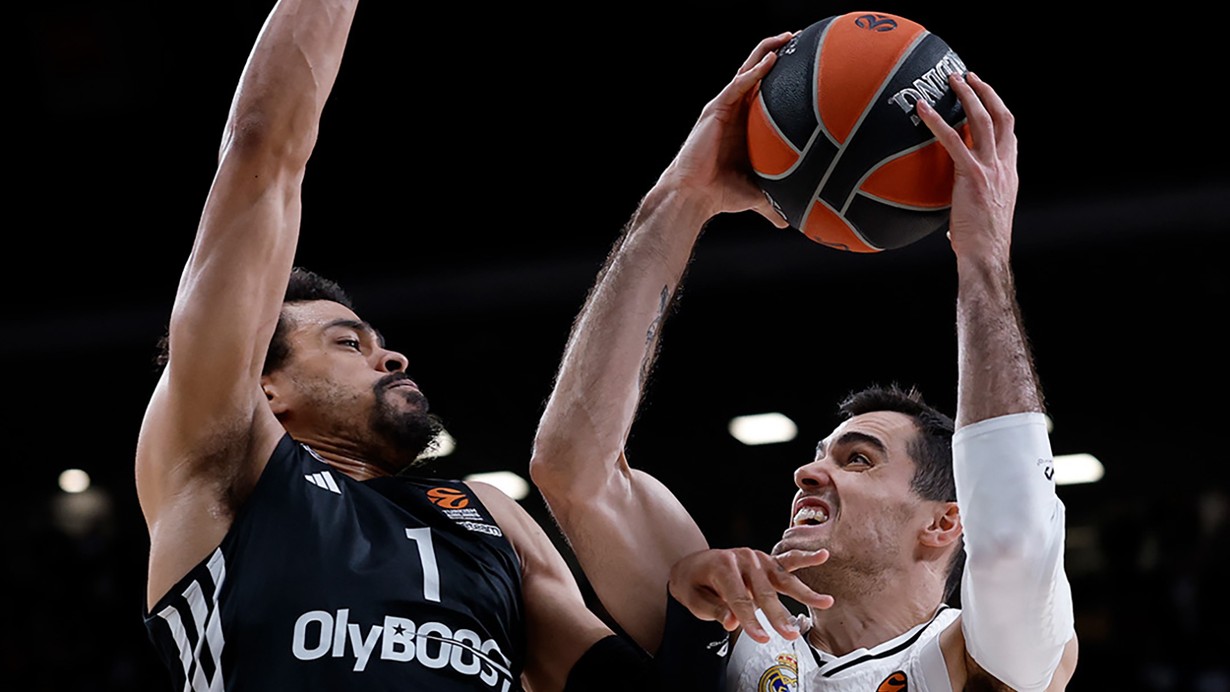 Fenerbahçe Beko'nun Euroleague play-off'undaki rakibi belli oldu