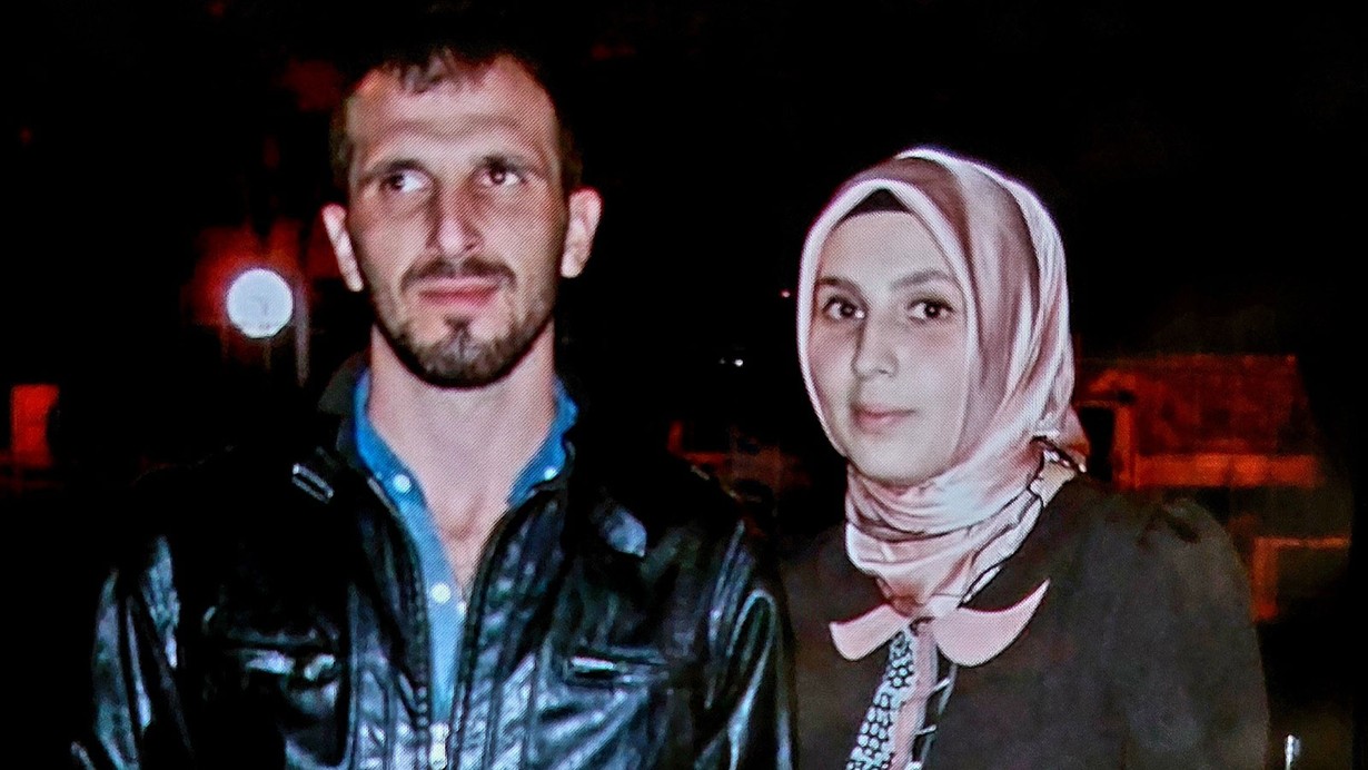 İlk cinayeti değilmiş: Eşini sokak ortasında katleden erkek, daha evvel ağabeyini öldürmüş